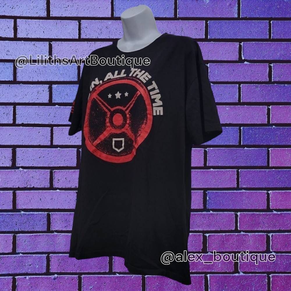 REDCON1 shirt (L019)-Gildan Tees -Size XL for Men - Picture 3 of 6